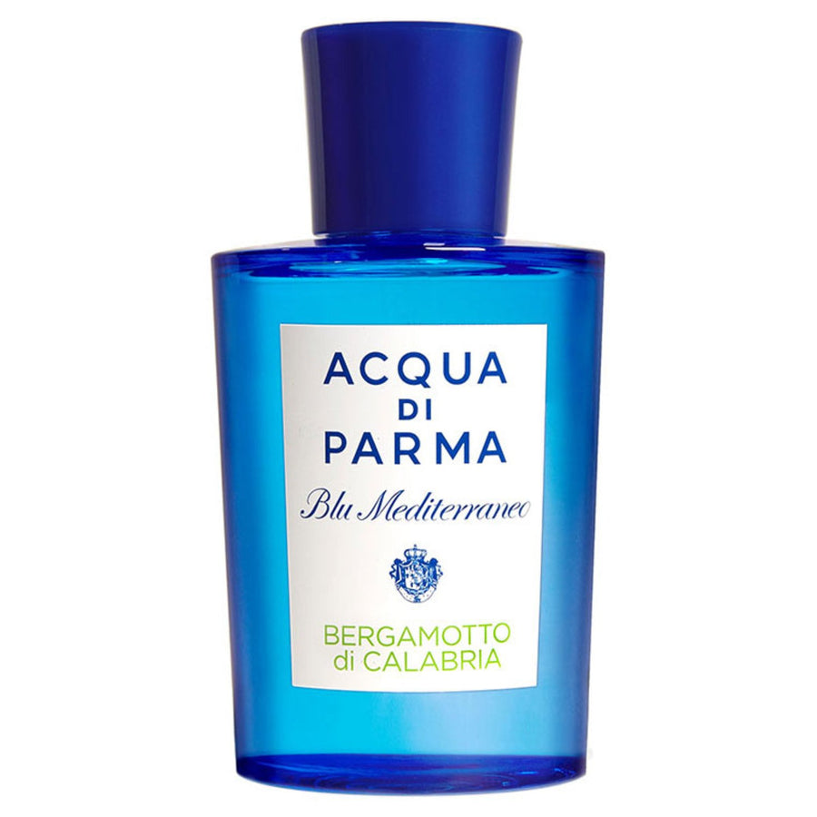 Blu Mediterraneo Bergamotto di Calabria