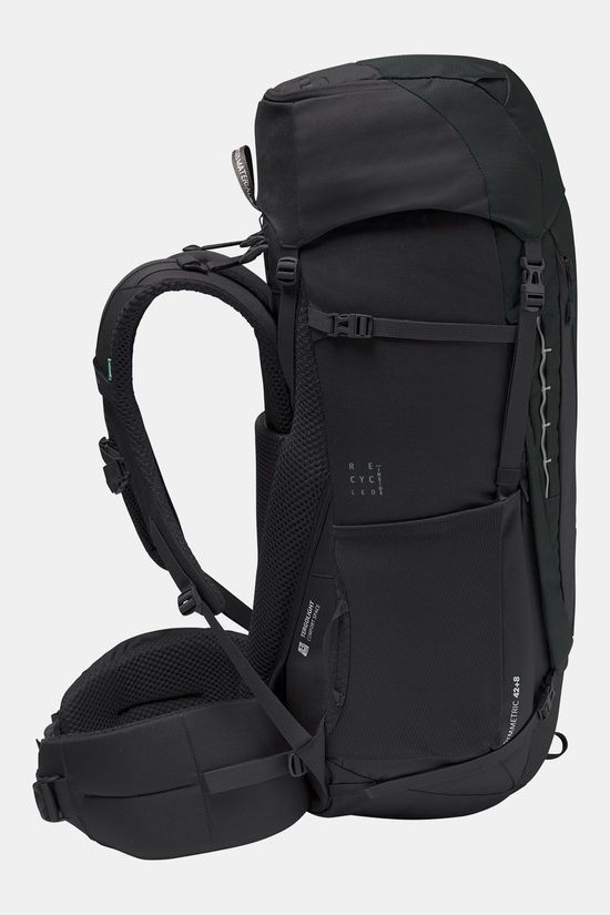 Vaude Vaude Asymmetric 42+8 Rugzak