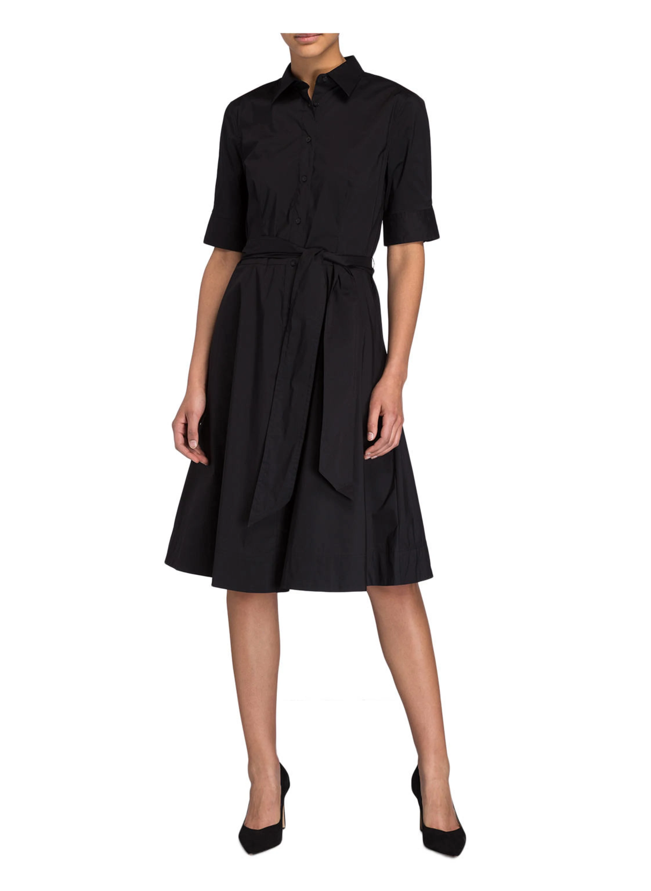 LAUREN RALPH LAUREN Hemdblusenkleid