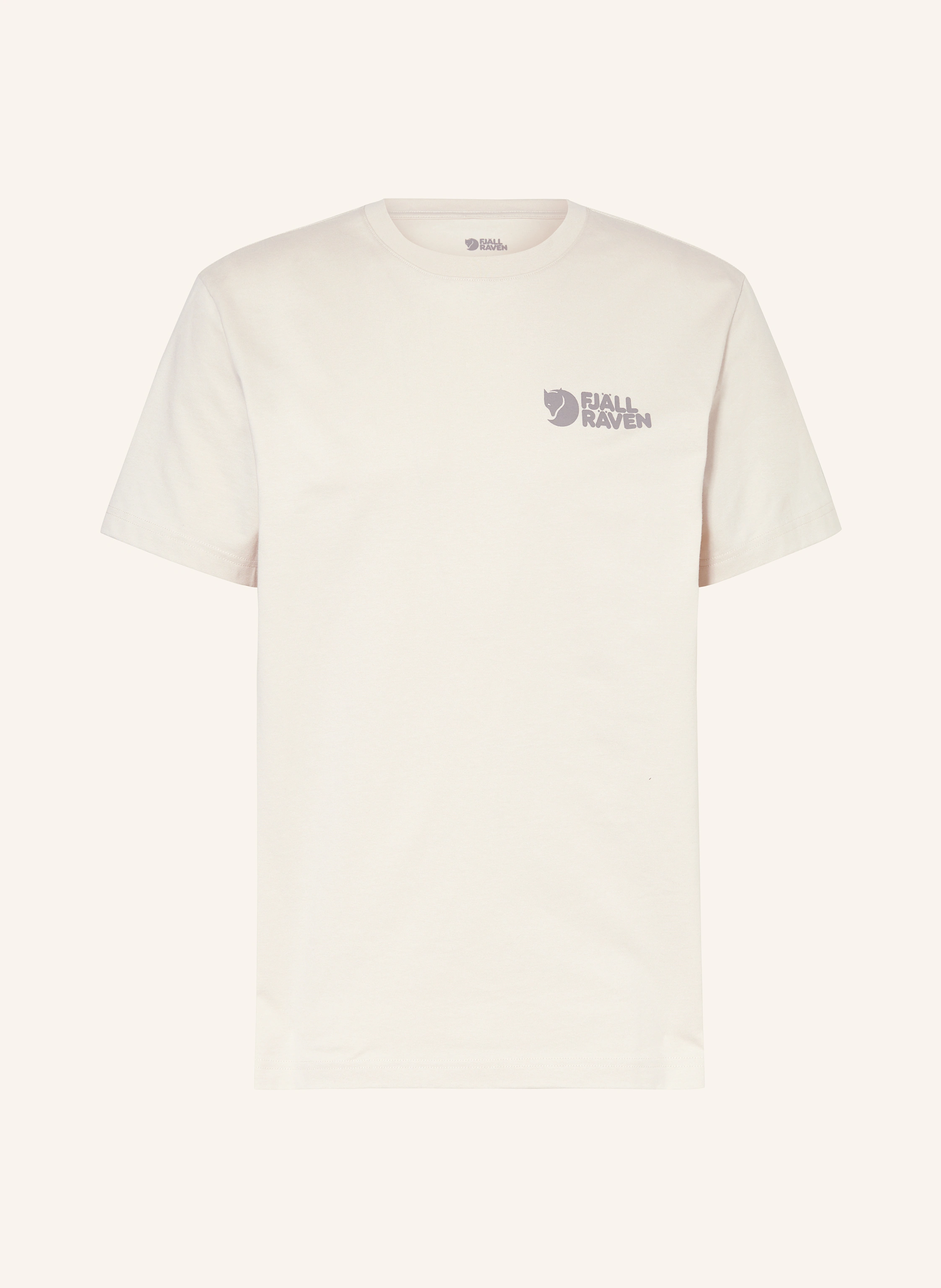 FJÄLLRÄVEN T-Shirt HEAVY CLASSIC
