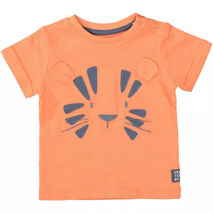 Staccato T-Shirt orange