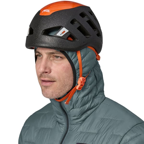 Doudoune randonnée PATAGONIA M'S MICRO PUFF HOODY NOUVEAU GREEN
