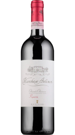 Antinori Tenuta Tignanello Chianti Classico Riserva en magnum 2015