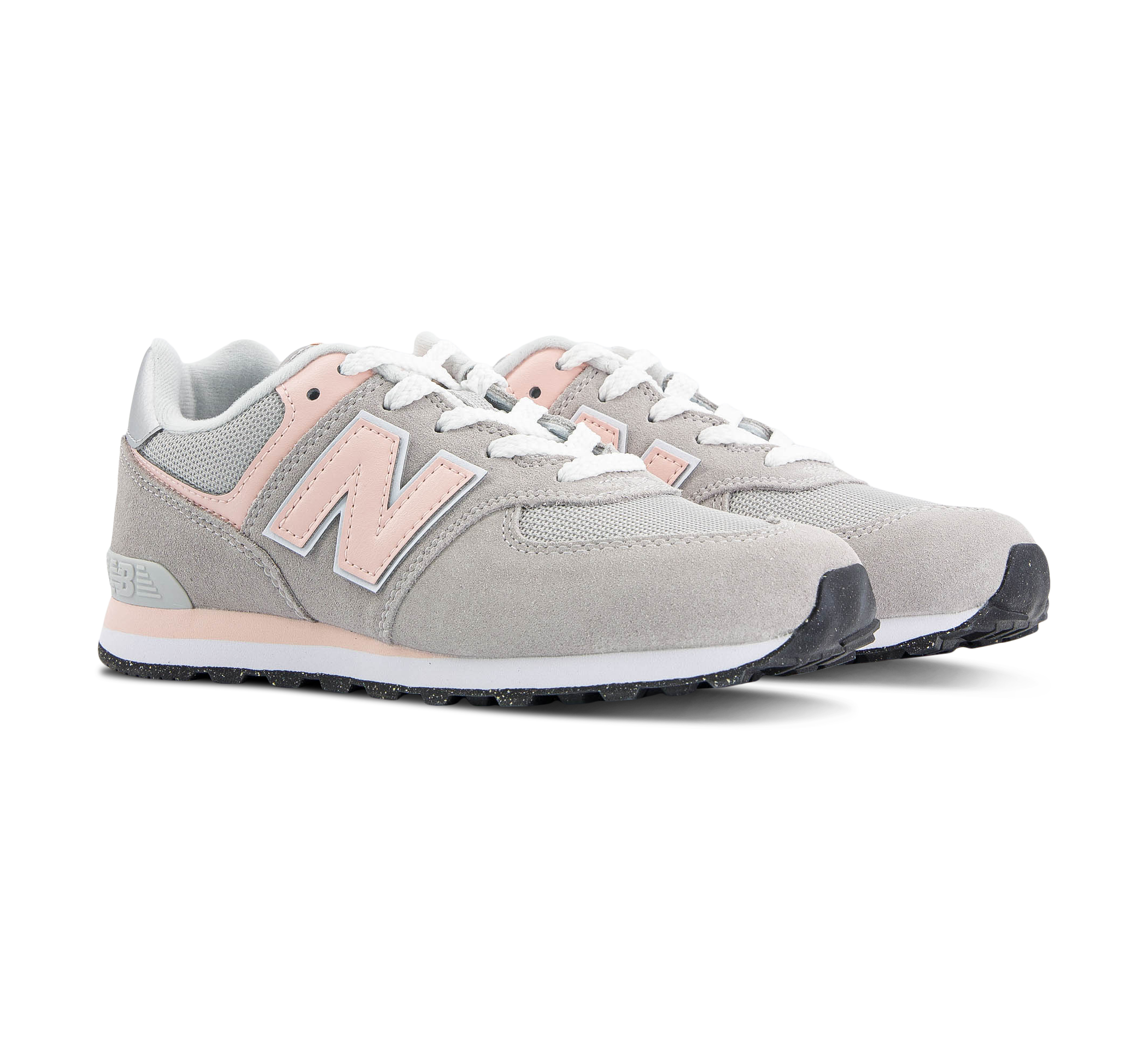 New Balance GC574V1 beige/taupe