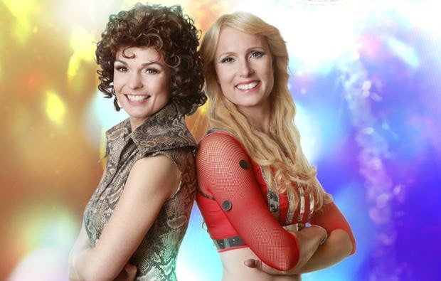 ABBA Dinner Markkleeberg