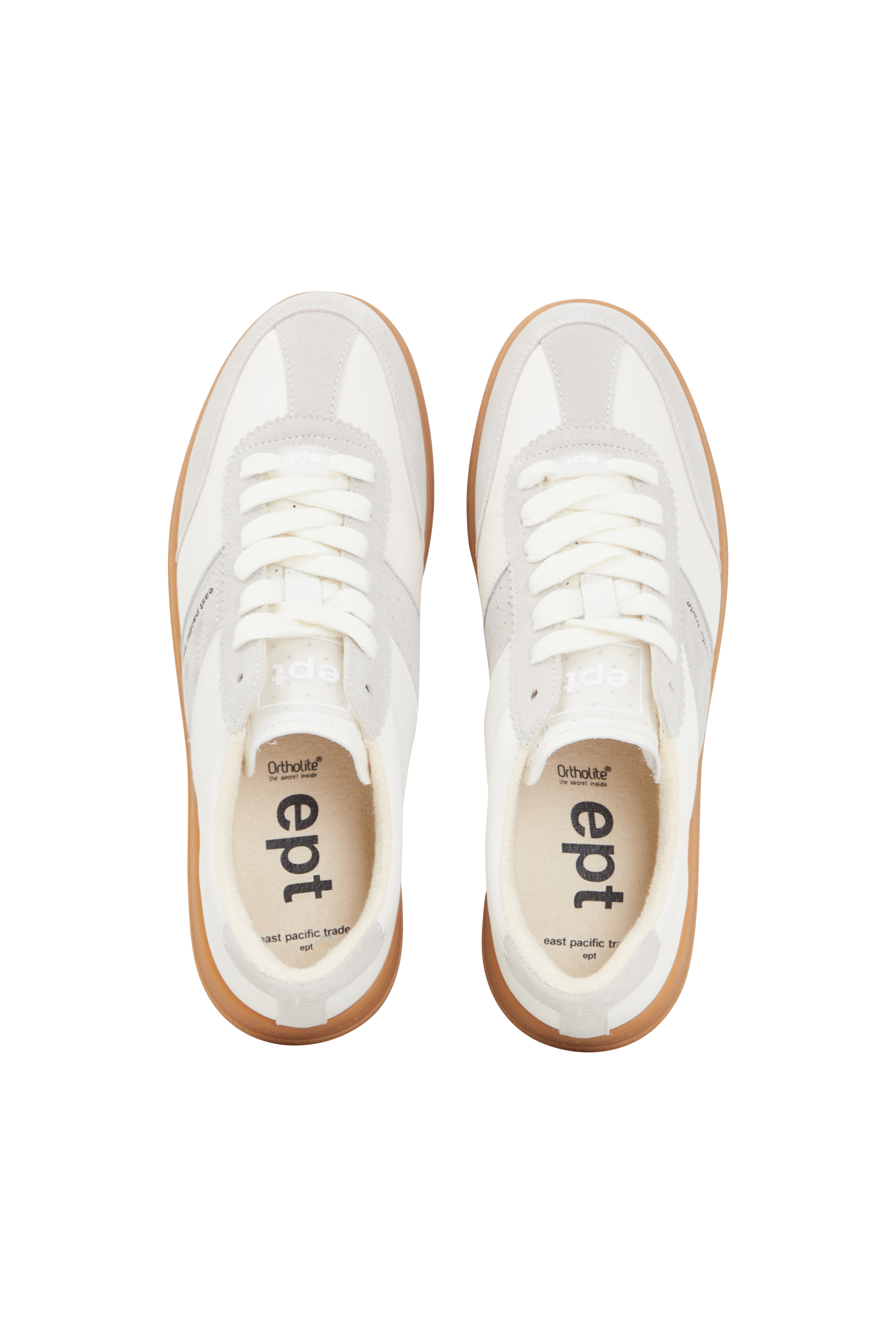 EPT Baskets  SANTOS Beige