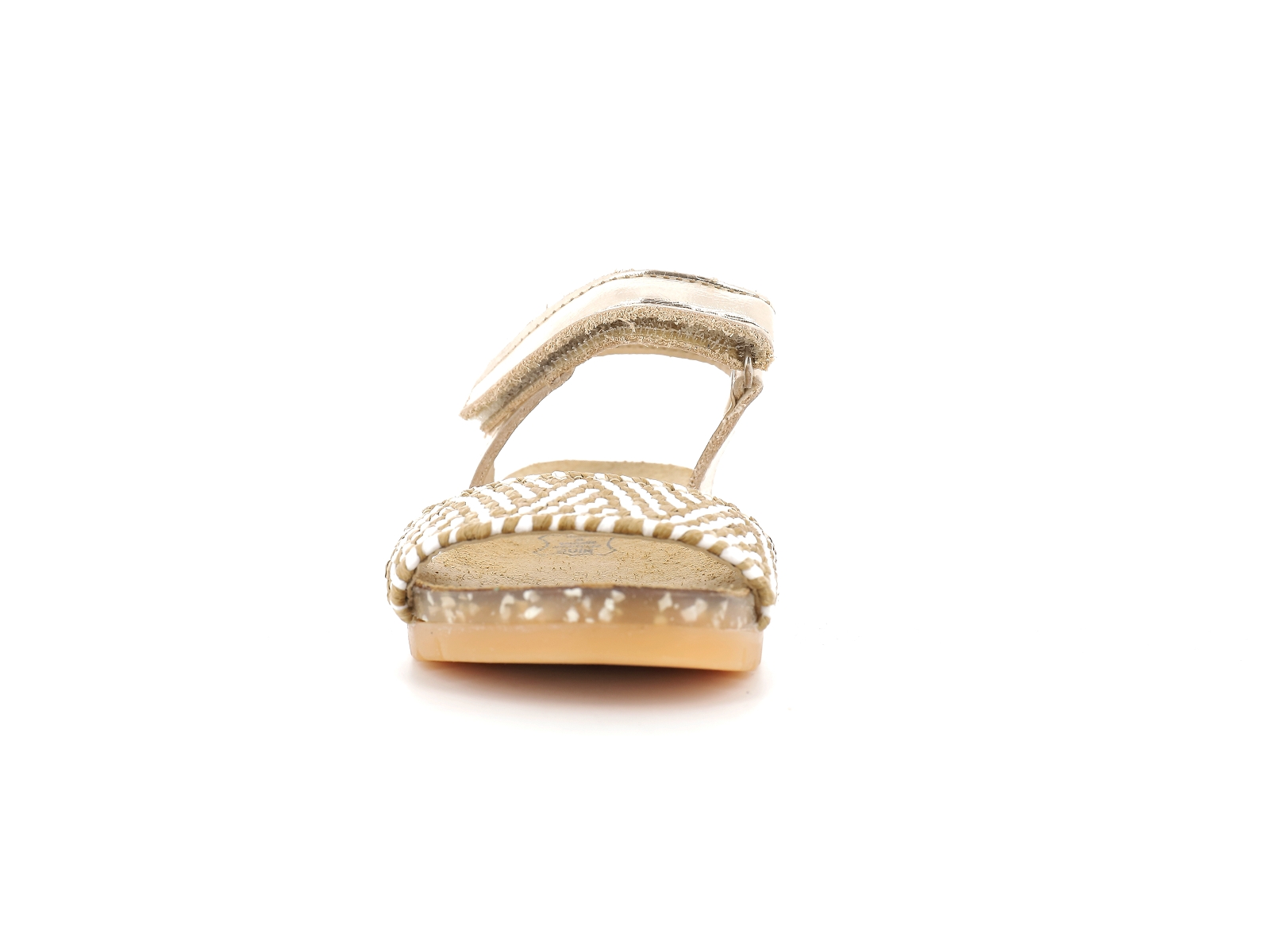 Bopy-EPAILLE Cuir Or