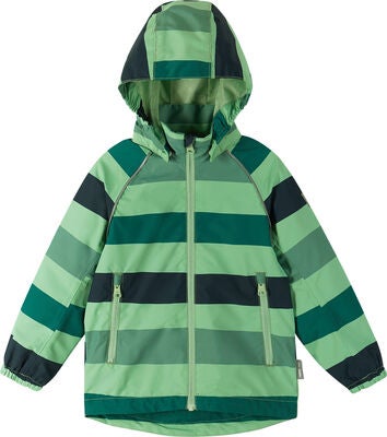 Reima Kallavesi Skalljakke, Deeper Green