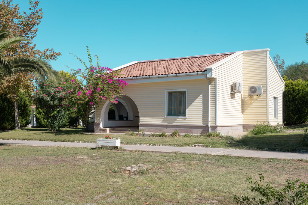 Anadolu Hotels Didim Club Ultra All Inclusive - Hotel