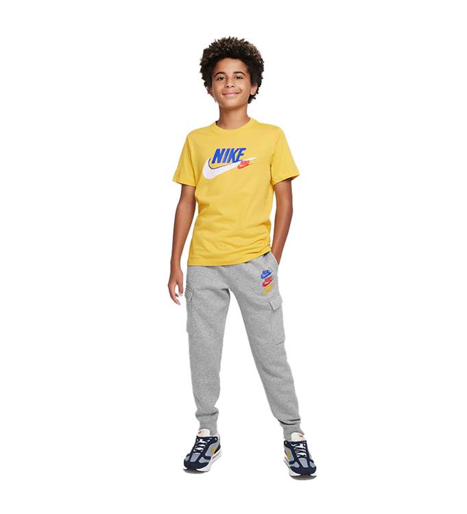 Nike JR Sportswear Standard Issue T-Shirt