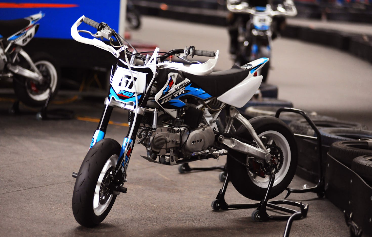 Motorrad Training Kaufbeuren