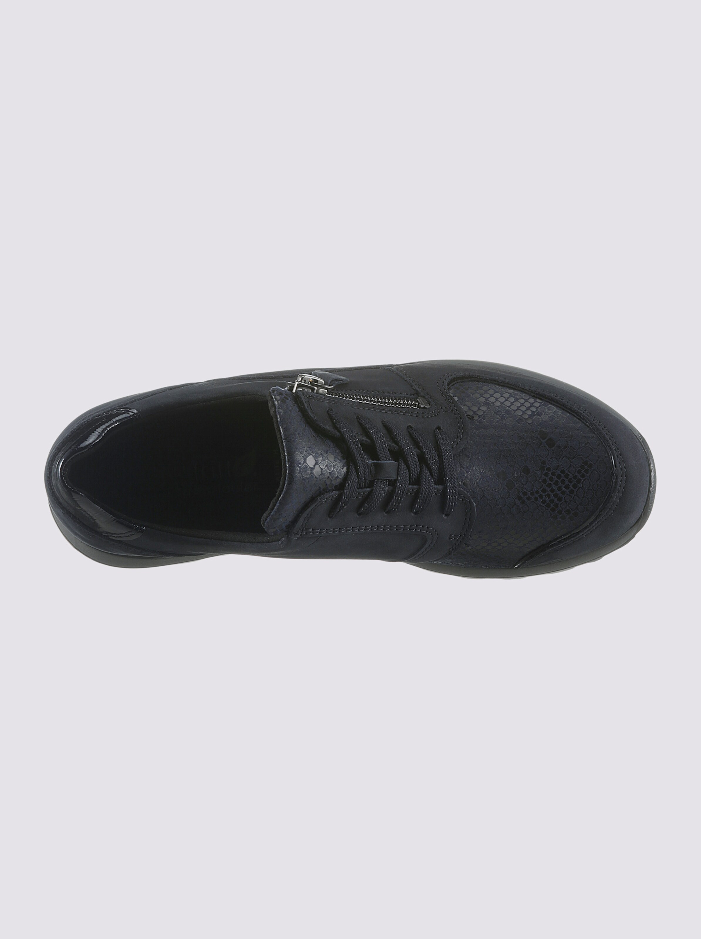 Schnürschuh