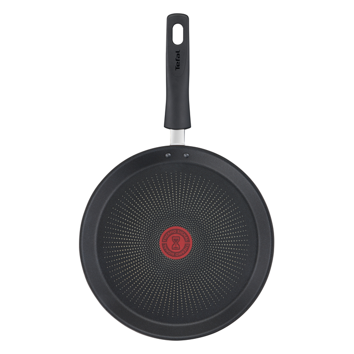 Pack Web - Kit Crêpes: Poêles à crêpes Induction, mélangeur Crêpes Express et spatule Ingenio