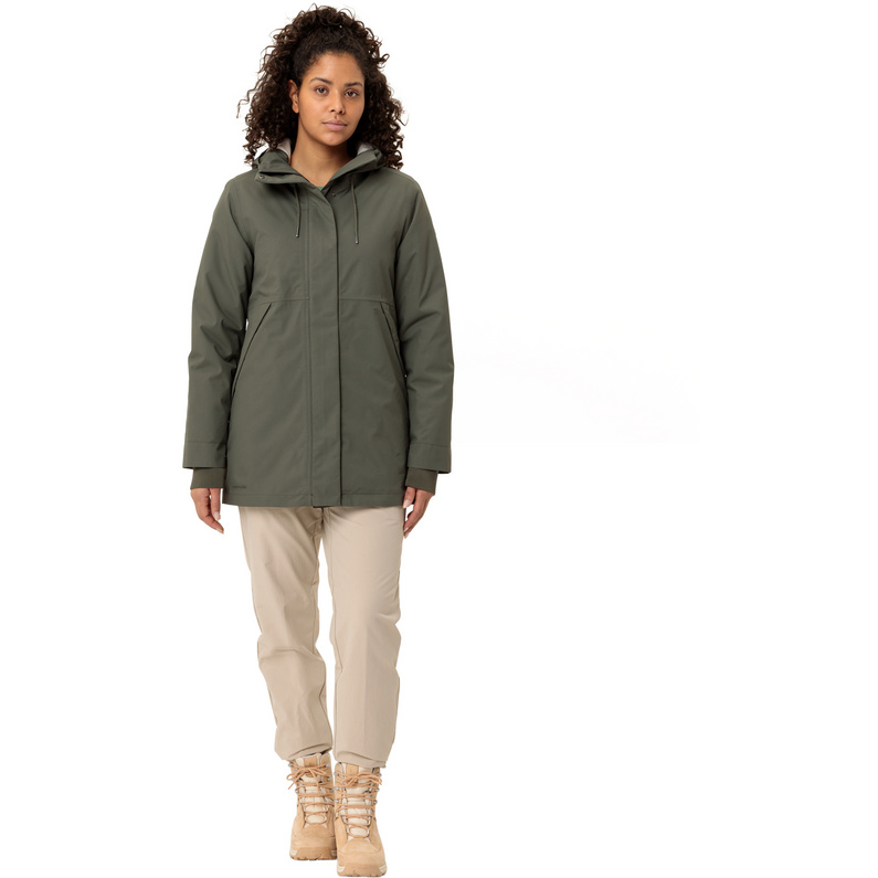 Vaude Damen Coreway Parka