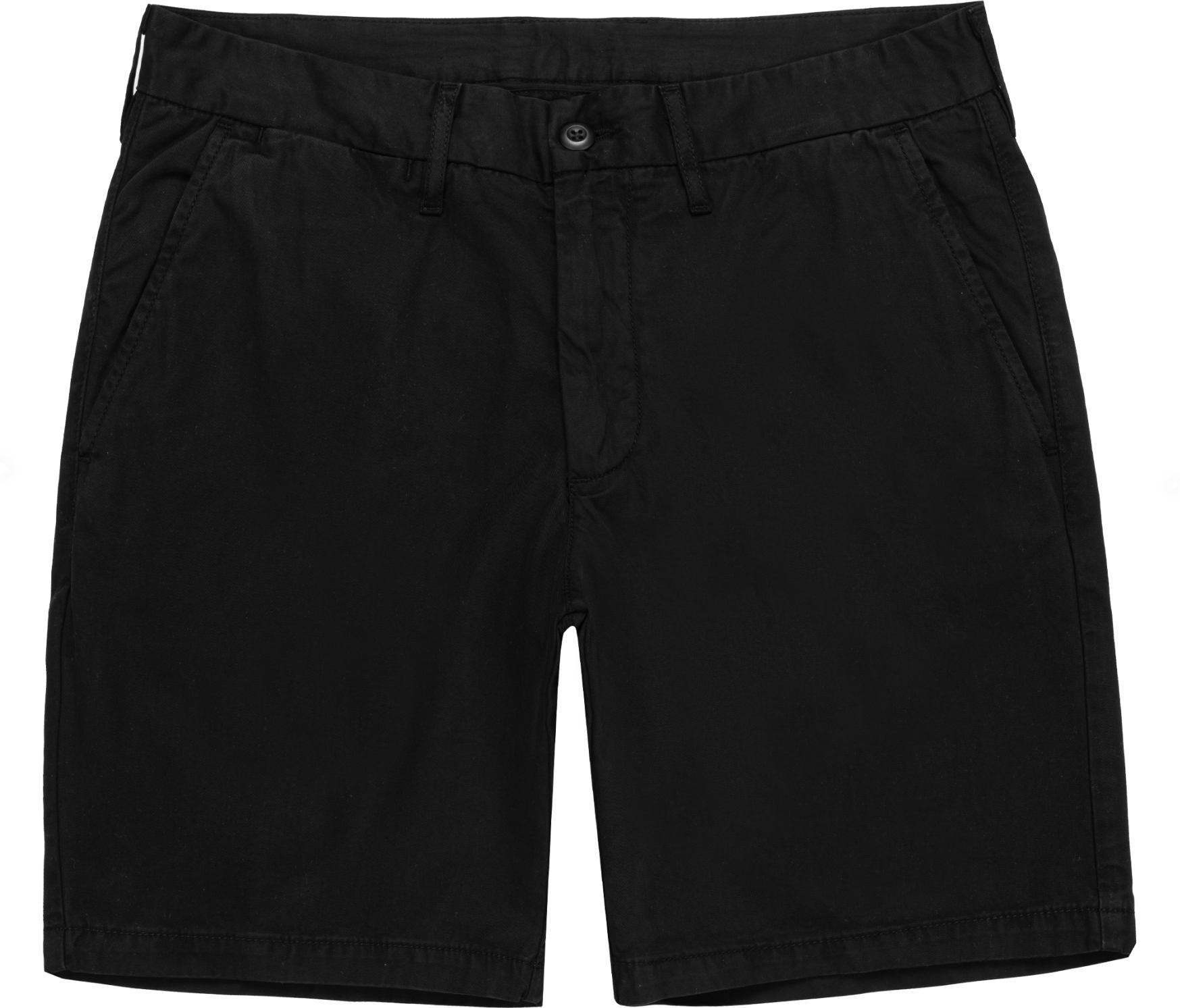 Carhartt WIP John Short Schwarz