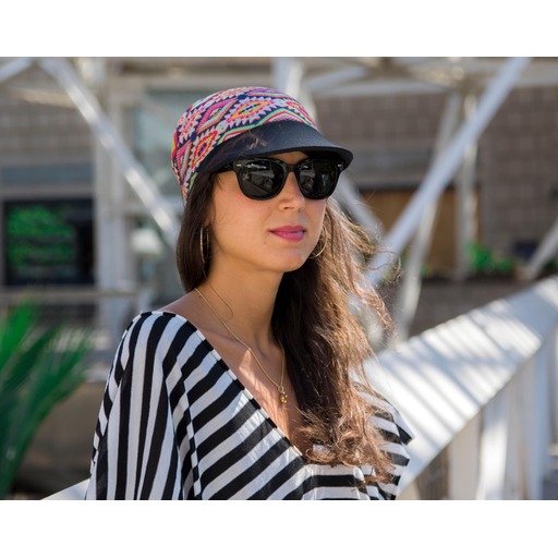 Gorra Coolcap Sky
