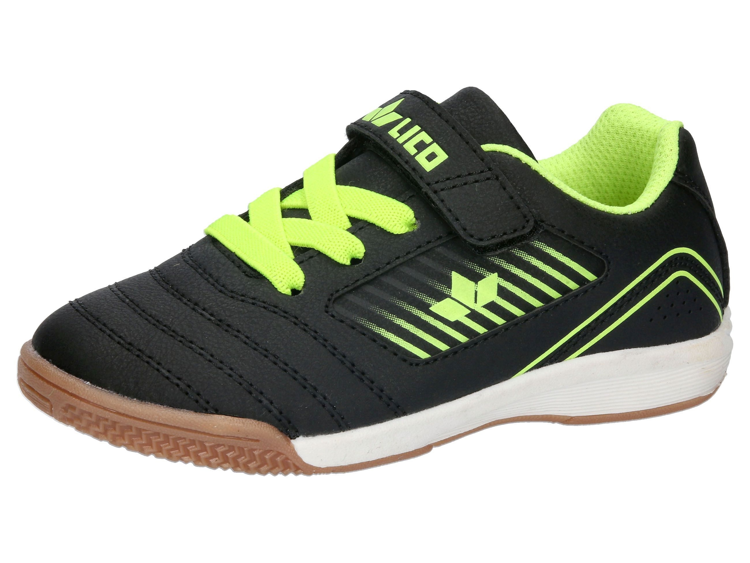 Lico Trainingsschuh »Sportschuh Chaska VS«