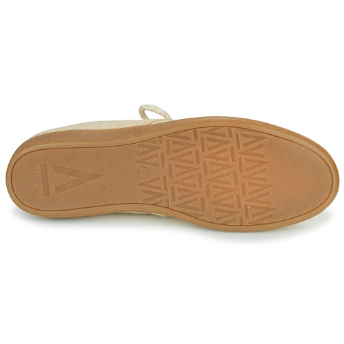 Armistice - STONE MID CUT W - Beige
