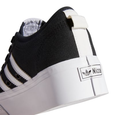 Sneakers femme Nizza Platform W ADIDAS