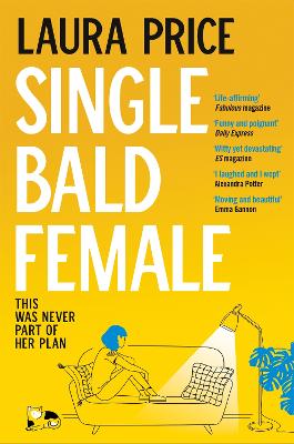 Single Bald Female (Paperback)