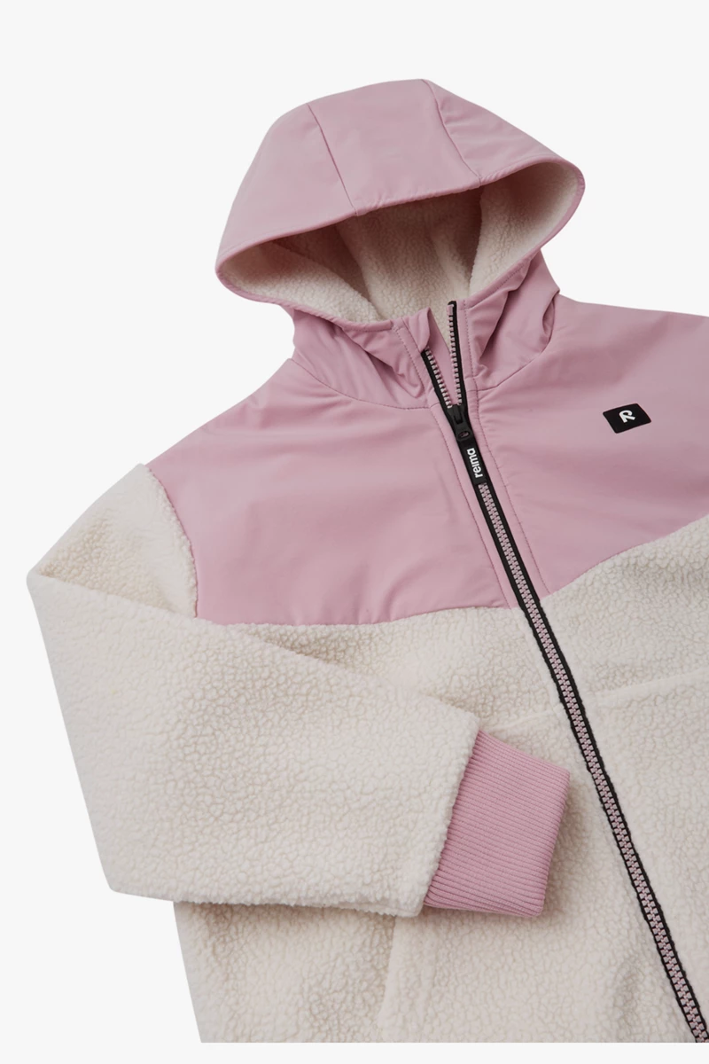 reima Samota Mädchen Hoodie