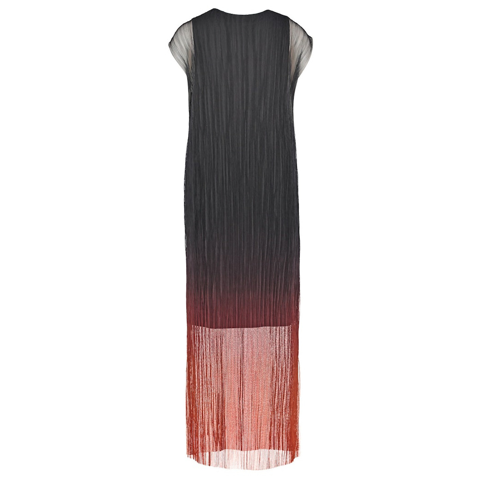 TAIFUN KLEID GEWIRKE
