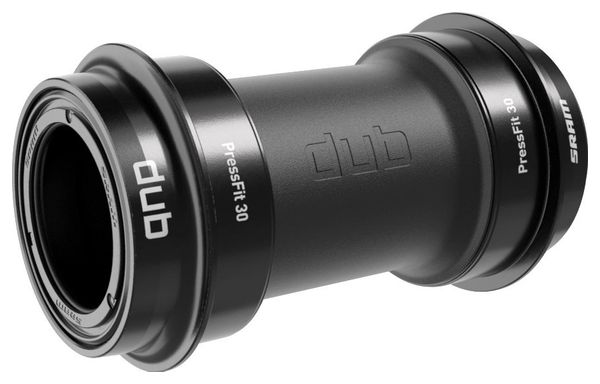 Boitier de Pédalier Sram DUB PressFit 30mm (100mm)