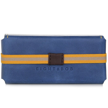 Eight & Bob Fragrance Leather Case 1pc