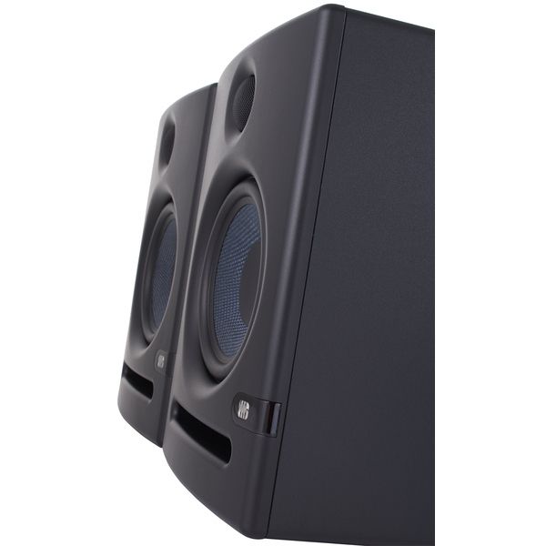 Presonus Eris E5 Tilt Stand Bundle