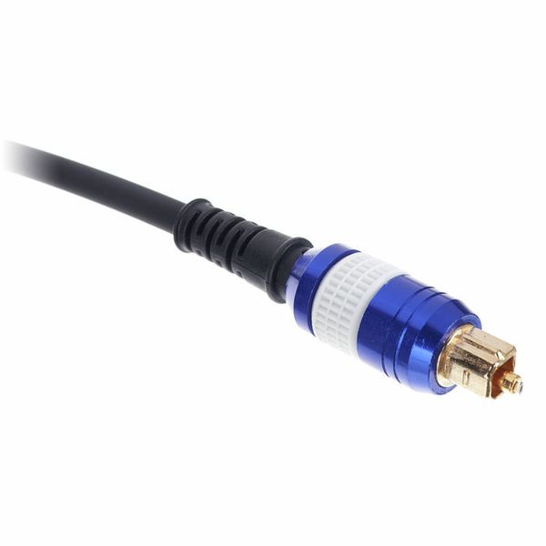 the sssnake Optisches Kabel 10m