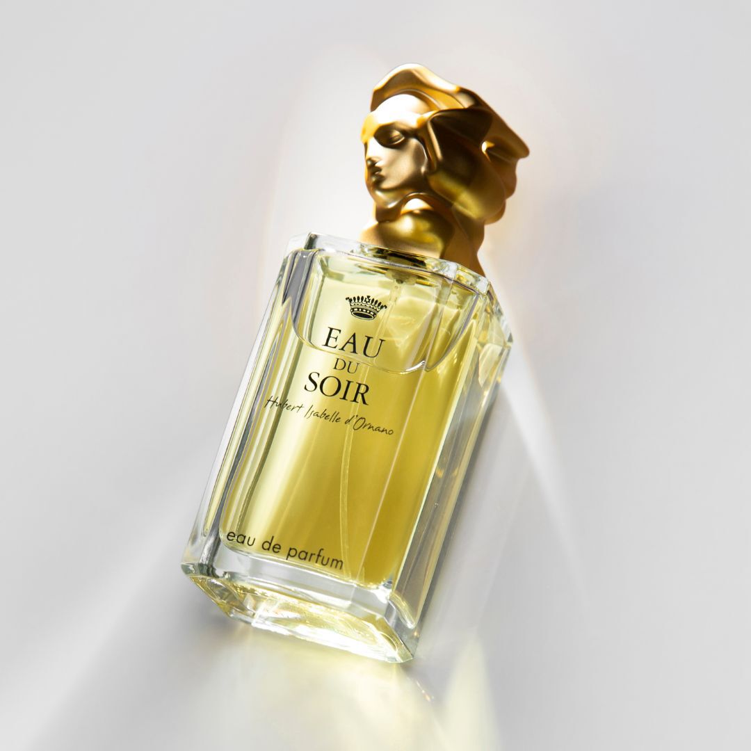 Sisley Paris EAU DU SOIR Eau de Parfum - 100ml