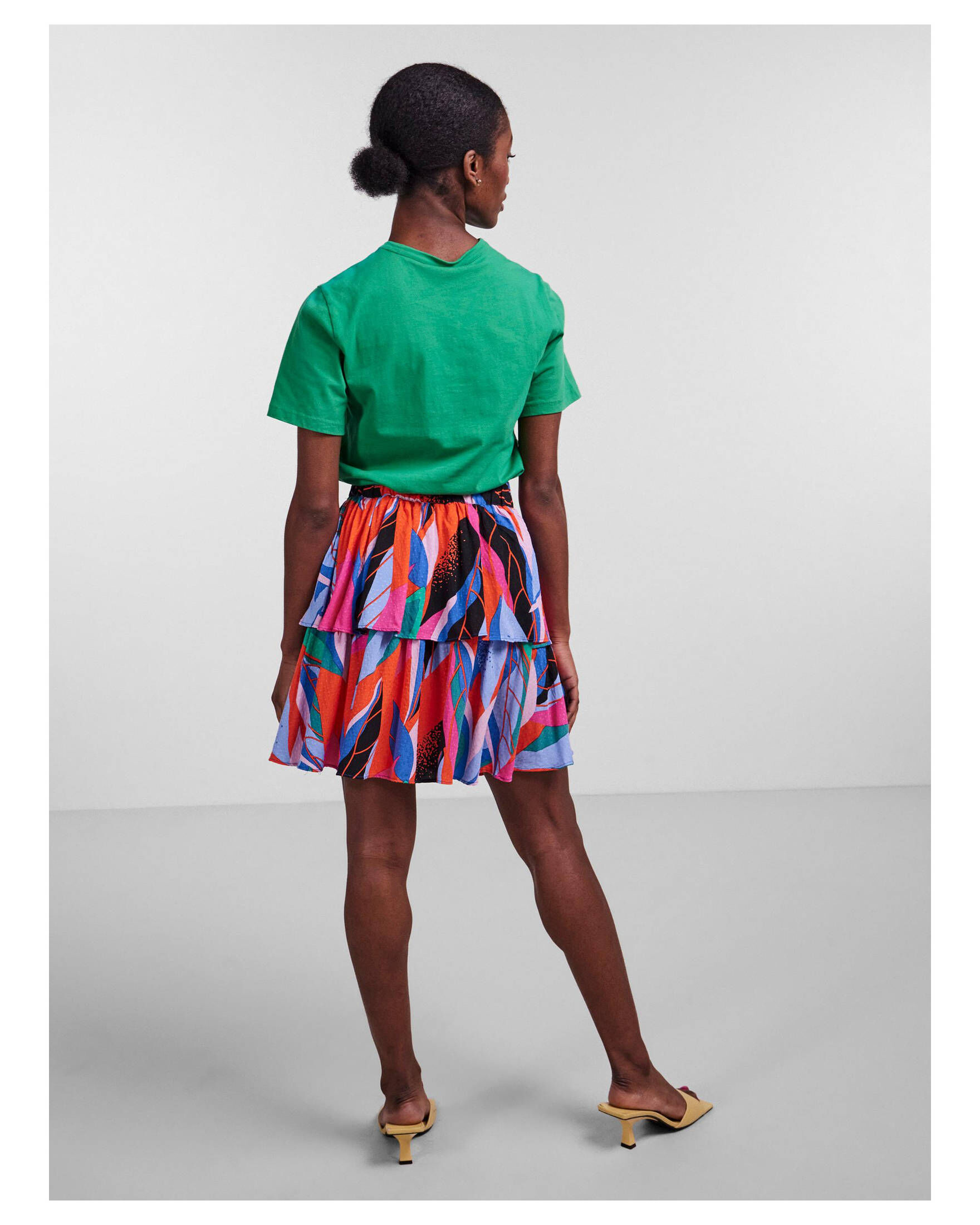 YAS| Damen Rock YASYVA
