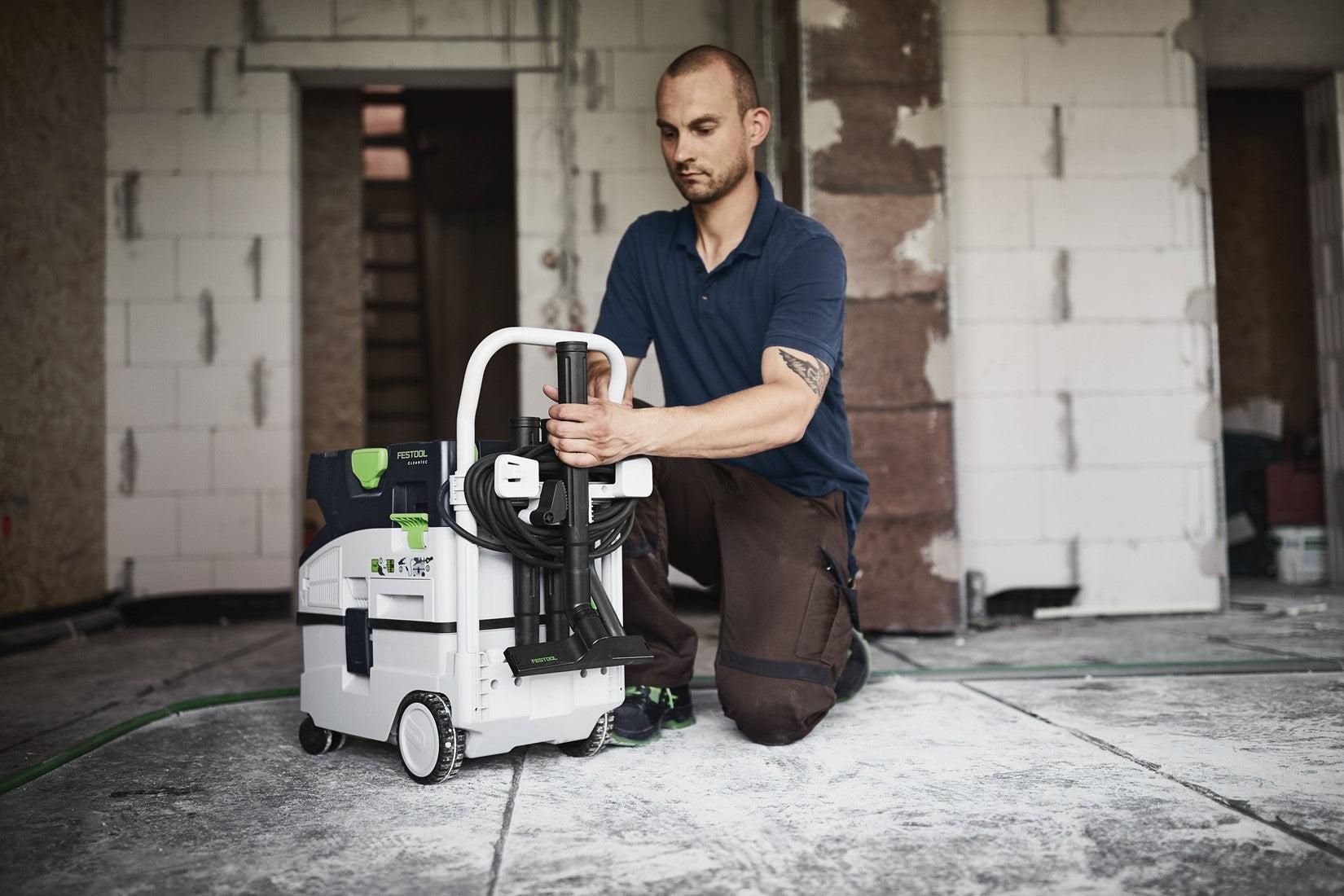 Festool SB-CT MINI/MIDI-2/CT15 Duwbeugel - 204310