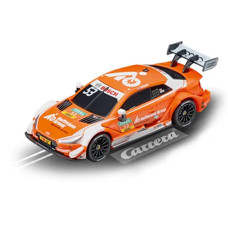 Carrera Digital 143 Audi RS 5 DTM J. Green, No.53