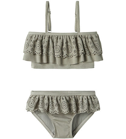Lil' Atelier Bikini - NmfFola - Forest Nebel