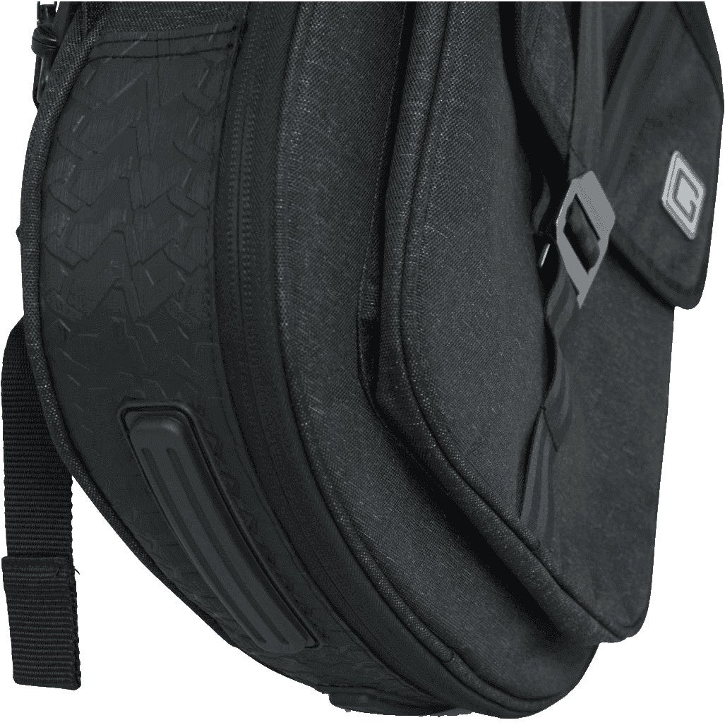Gator Cases GT-ELECTRIC-BLK Transit gigbag voor elektrische gitaar