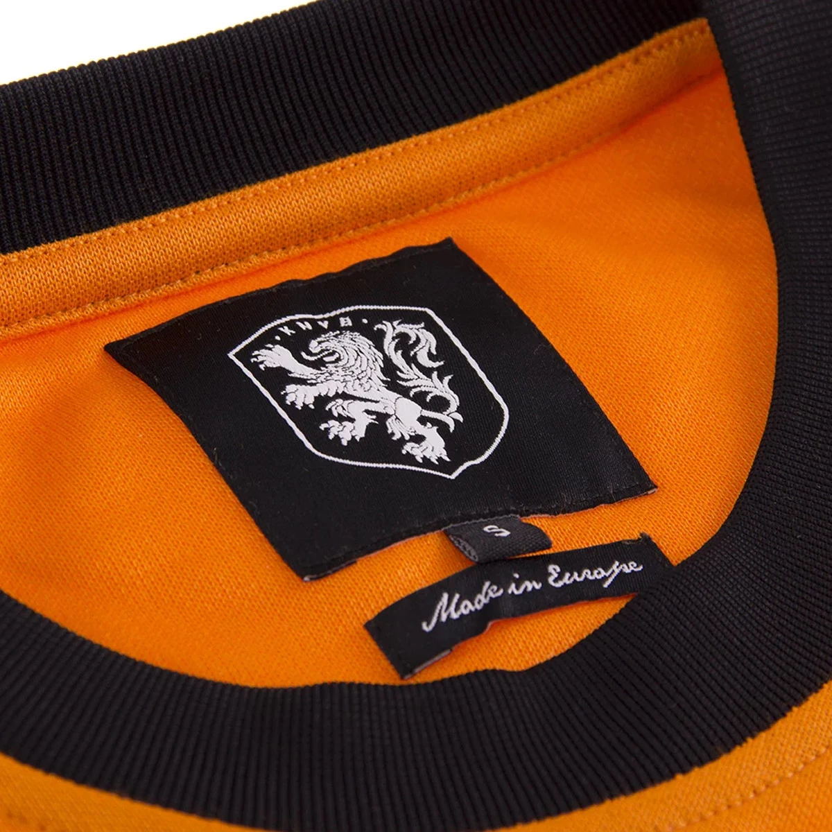T-Shirt COPA Holland World Cup 1978 Retro
