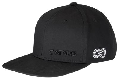 CygnusSnapback - schwarz
