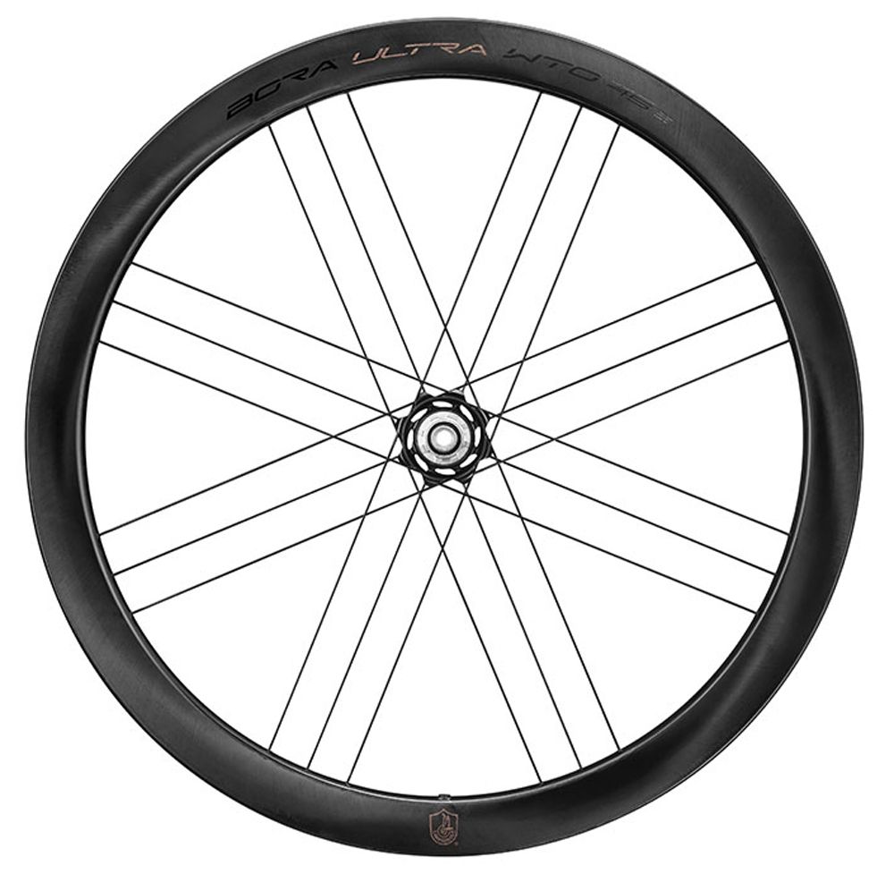 Campagnolo BORA ULTRA WTO 45 DB 2WF DCS Laufradsatz kaufen | Bike-Discount