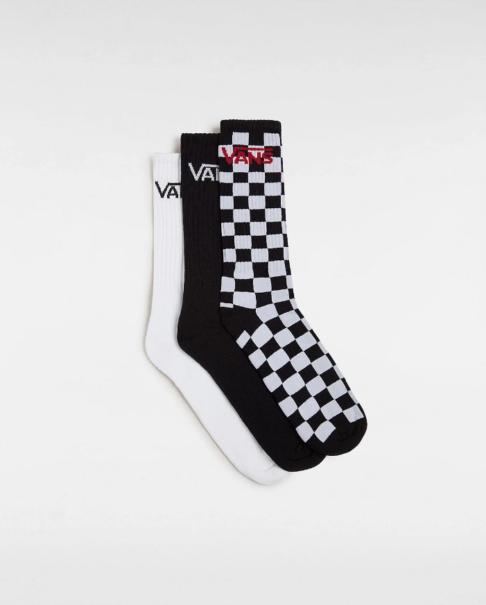Vans Classic Crew X3 6.5 - 9 US