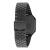 Nixon The Re-Run All Black Herrenuhr A158001