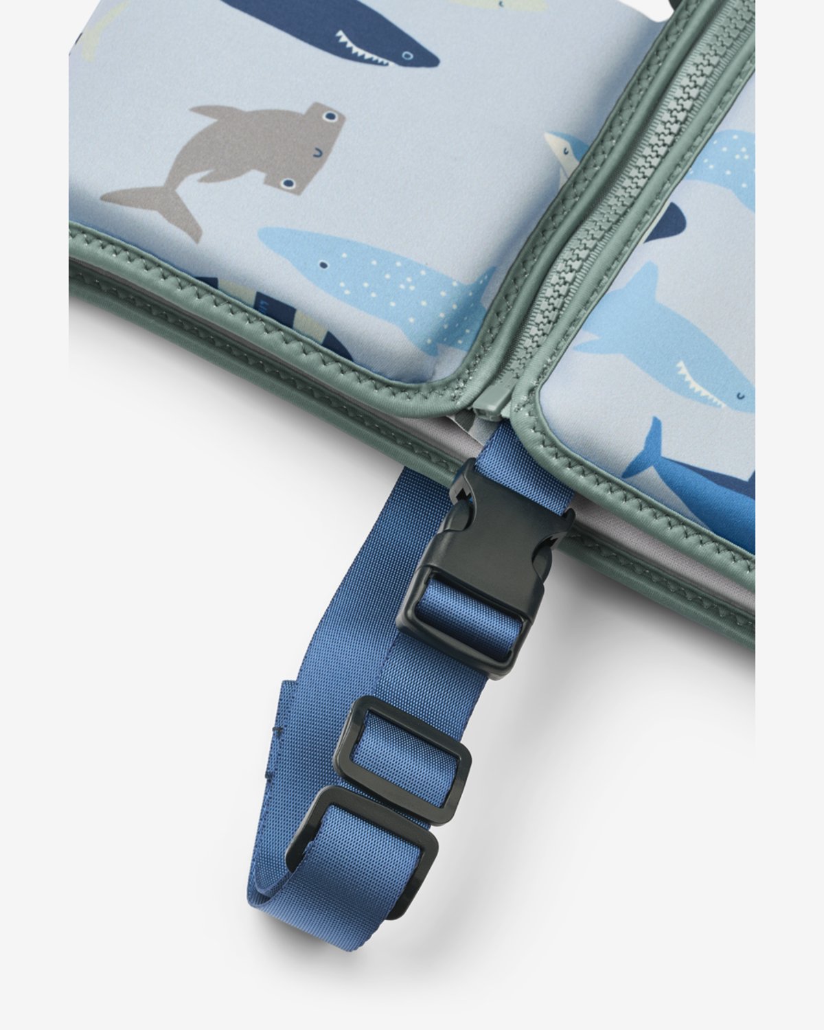 Svømmevest Barn | Neoprene Flytevest Dove Bare