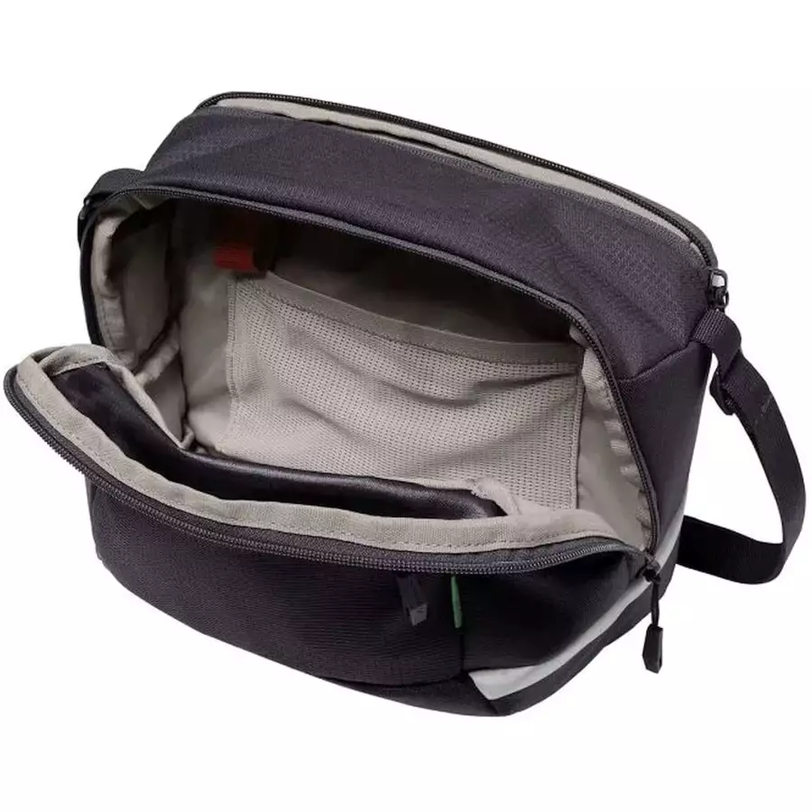Vaude Cycle Box - Lenkertasche 25 cm black