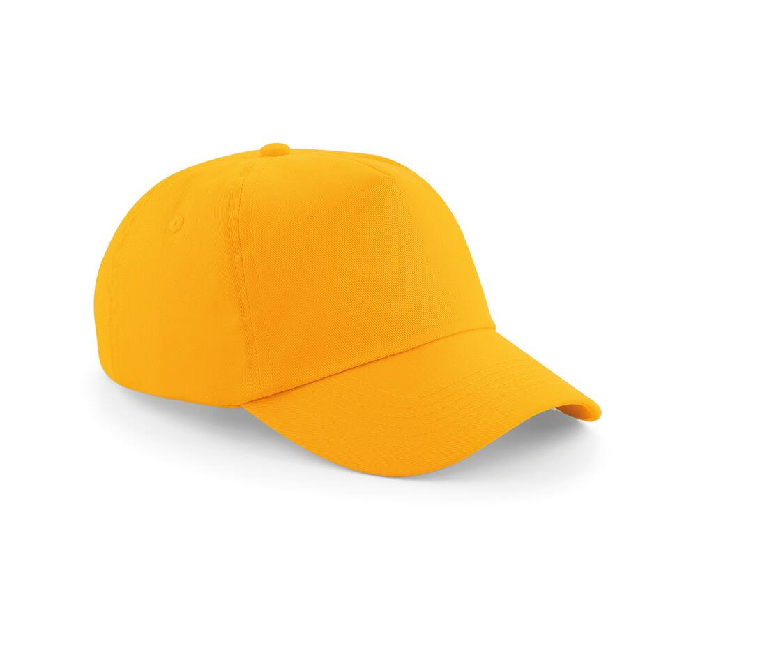 Beechfield BF010 - Casquette 5 Panneaux Original