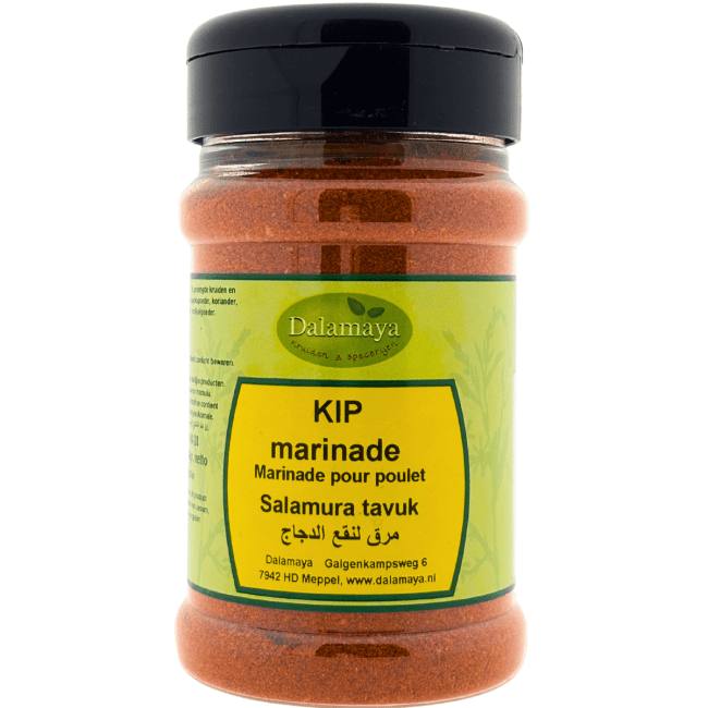 Dalamaya Kip Marinade 180g