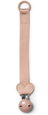 Elodie Smokkesnor Tre, Blushing Pink