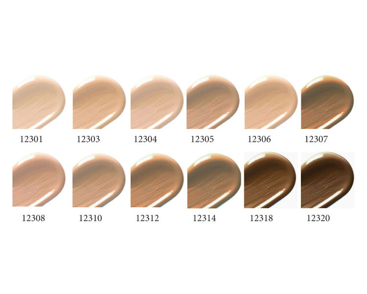 MAKE UP FOR EVER - Full Cover, 15ml