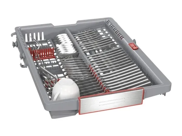 Bosch SPS6YMI14E - Opvaskemaskine