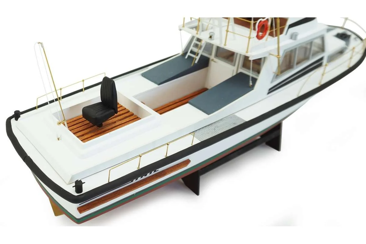 Billing Boats - White Star - (428342)