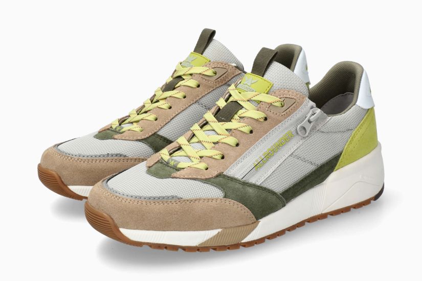 SCARMARO LIGHT SAND